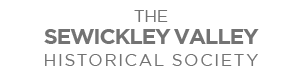 Sewickley Valley Historical Society: FOREVER online photo storage profile